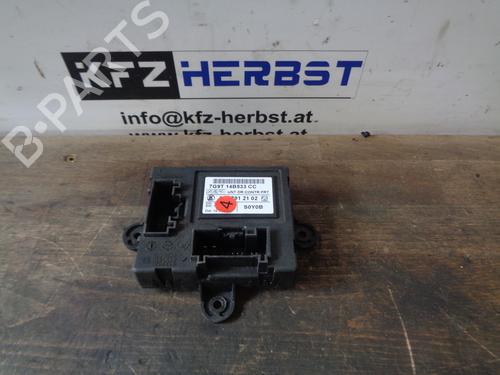 Used Control unit FORD MONDEO IV Turnier (BA7) 2.0 TDCi (140 hp) 20084437