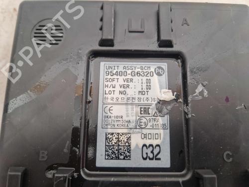 Control unit KIA PICANTO III (JA) 1.0 | BP39211197M11 - Image 2