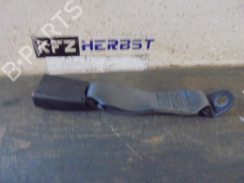 Used Rear left seatbelt LANCIA DELTA III (844_) 1.6 D Multijet (844.AXC11, 844.AXC1A) (120 hp) 12872343