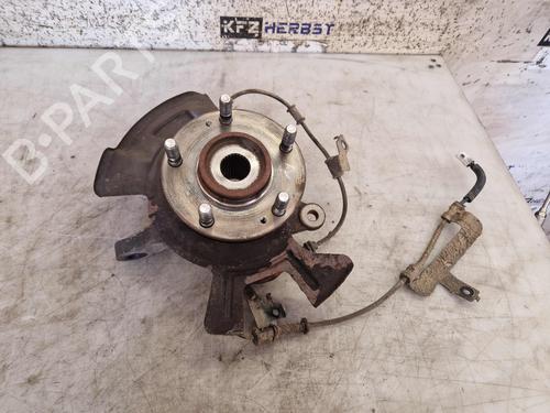 Used Right front steering knuckle HYUNDAI ix20 (JC) 1.4 (90 hp) 28327193