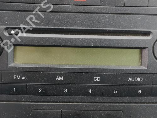 Used Electronic module FIAT GRANDE PUNTO (199_) 1.4 LPG (78 hp) 29912495