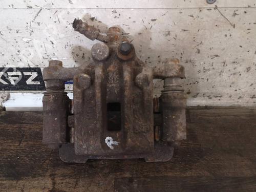 Used Right rear brake caliper KIA SPORTAGE III (SL) 2.0 CRDi AWD (136 hp) 12876105