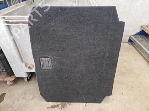 Plancher du coffre AUDI A3 Sportback (8VA, 8VF) 1.2 TFSI (105 hp) 32989877