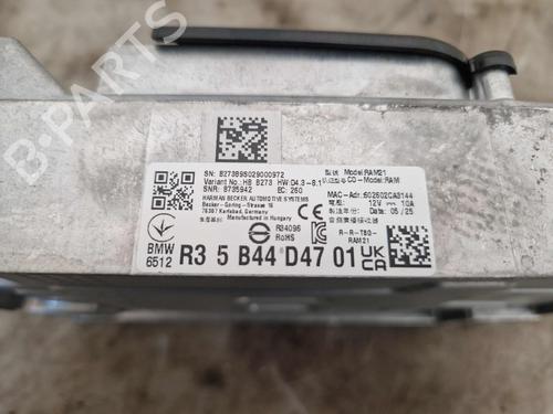 Control unit BMW i4 (G26) eDrive40 | BP39503372M11 - Image 2