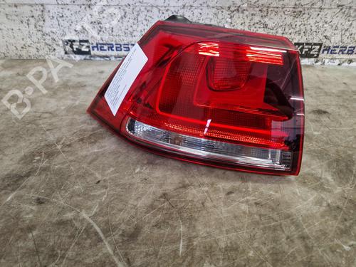 Rückleuchte Links für VW GOLF VII Variant (BA5, BV5) 1.2 TSI (105 hp) 33169137