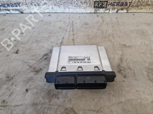 Motorstyringsenhed Motorstyringsenhed 39211079 39211079
