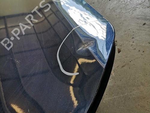 Right rear door VW GOLF VII (5G1, BQ1, BE1, BE2) 2.0 TDI | BP22280503C5 