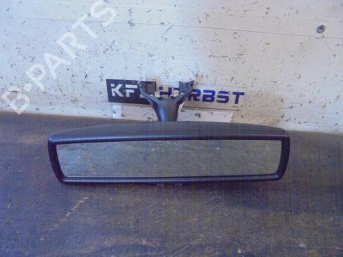 Used Rear mirror VW GOLF V (1K1) 1.6 FSI (115 hp) 12871071