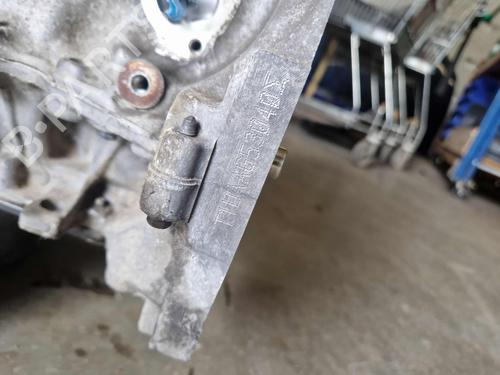 Engine FORD GRAND C-MAX (DXA/CB7, DXA/CEU) 1.6 TDCi | BP27092529M1 