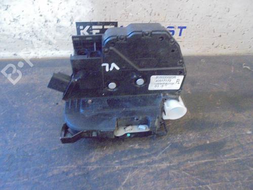 Front left lock RENAULT FLUENCE (L3_) 1.6 16V (L301, L30P, L30R) (111 hp) 805030020R