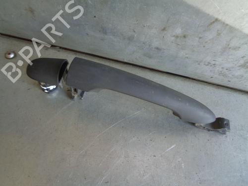 Tailgate handle RENAULT KANGOO Express (FW0/1_) 1.5 dCi 90 (FW0G, FW05, FW08, FW11) (90 hp) 12895409