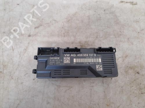 Used Control unit Control unit AUDI A6 Allroad C7 (4GH, 4GJ) 3.0 TDI quattro (313 hp) 40444773 40444773