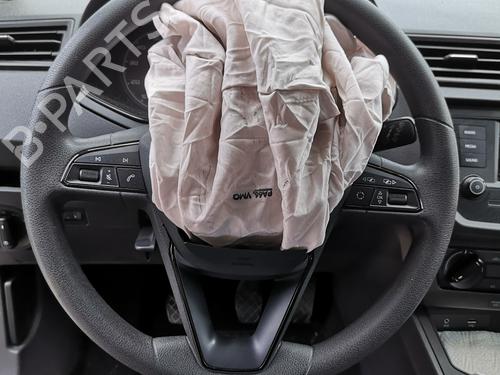 Volante Volante SEAT IBIZA V (KJ1, KJG) 1.0 (75 hp) 36032416 36032416