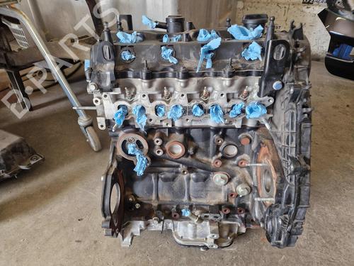 Motor für OPEL MOKKA / MOKKA X (J13) 1.7 CDTI (_76) (131 hp) 33237230