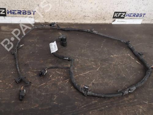 Ledningsnet VW TOURAN (5T1) 1.6 TDI (115 hp) 13436871