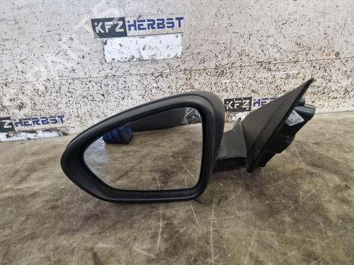 Used Left mirror Left mirror 38750600 38750600
