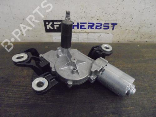 Rear wiper motor VW SHARAN (7N1, 7N2) 2.0 TDI | BP12886551M102 