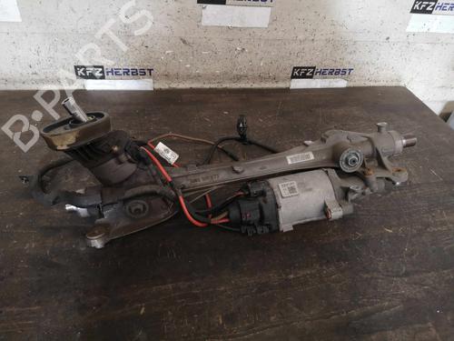 Steering rack VW GOLF VII (5G1, BQ1, BE1, BE2) 1.6 TDI 5Q1423051AD | 5Q0909144P