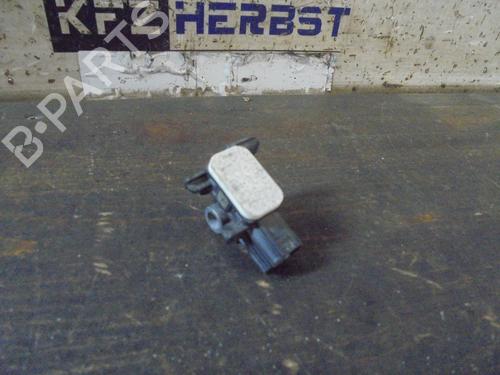 Used Electronic module MITSUBISHI ASX (GA_W_) 1.6 DI-D 4WD (114 hp) 12873330