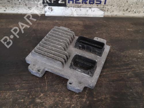 Computer motormanagement OPEL CORSA E Hatchback Van (X15) 1.4 (08) | BP22288431M57 