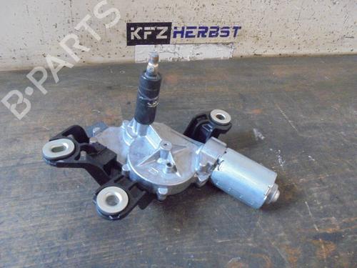 Used Rear wiper motor SEAT ALHAMBRA (710, 711) 2.0 TDI (140 hp) 12889288