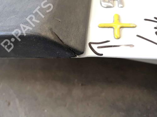 Left front door RENAULT MASTER III Platform/Chassis (EV, HV, UV) 2.3 dCi 125 FWD (EV0C, EV0D, EV0J, HV0C, HV0D, HV0H,... | BP12894778C2 