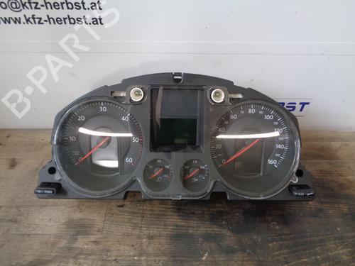 Kombiinstrument VW PASSAT B6 Variant (3C5) 2.0 TDI 16V (140 hp) 20090320