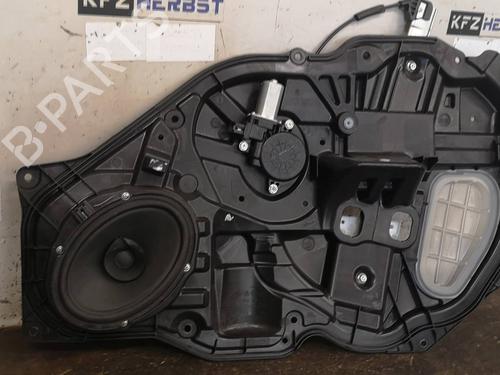 Used Front right window mechanism MAZDA 6 Estate (GH) 2.2 D (GH10) (129 hp) 12878420