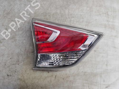 Venstre baglygte NISSAN X-TRAIL III (T32_, T32R, T32RR) 1.6 dCi ALL MODE 4x4-i (NT32) (130 hp) 26509645