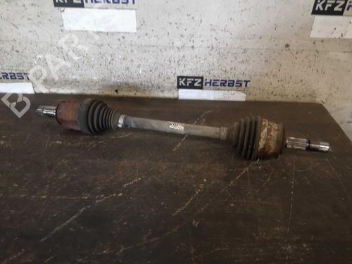 Used Left front driveshaft OPEL ADAM (M13) 1.2 (69 hp) 22279094