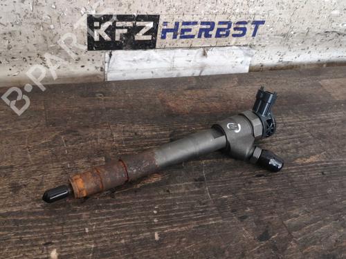Used Injector RENAULT TRAFIC III Van (FG_) 1.6 dCi 95 (FGMJ, FGMR) (95 hp) 22286739
