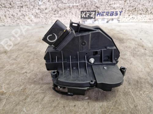 Używane Zamek drzwi przednich lewych FORD TRANSIT CONNECT V408 Box Body/MPV 1.5 EcoBlue (120 hp) 30831373