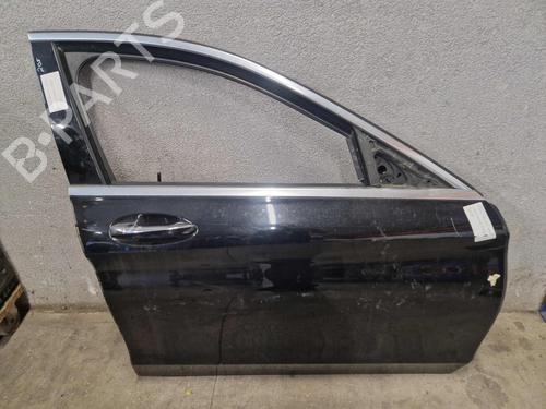 Used Right front door Right front door MERCEDES-BENZ C-CLASS T-Model (S205) C 220 BlueTEC / d (205.204) (170 hp) 40117868 40117868
