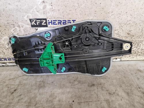 Rear left window mechanism SKODA OCTAVIA IV Combi (NX5, PV5) 2.0 TDi | BP32360445C24
