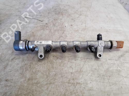 Used Injection rail AUDI A4 B8 Avant (8K5) 2.0 TDI (177 hp) 28327095