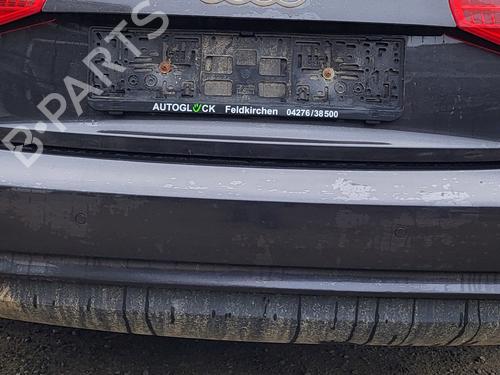 Used Rear bumper Rear bumper AUDI A4 B8 (8K2) 2.0 TDI (136 hp) 39964179 39964179