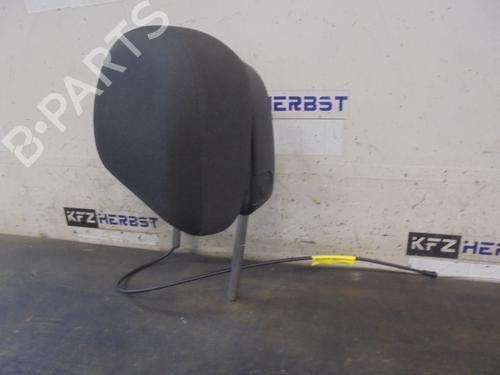 Used Headrest OPEL ZAFIRA TOURER C (P12) 2.0 CDTi (75) (110 hp) 13062290