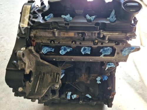 Used Engine AUDI A3 Sportback (8VA, 8VF) 30 TDI (115 hp) 30269962