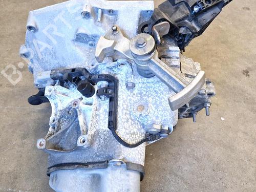 Used Gearbox Gearbox 39503302 39503302