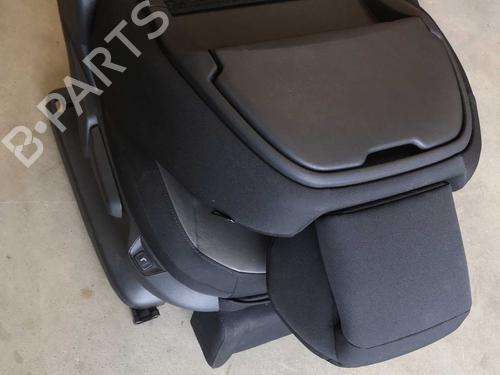 Right front seat CITROËN C4 Grand Picasso II (DA_, DE_) 1.6 HDi / BlueHDi 115 | BP22287606C16 