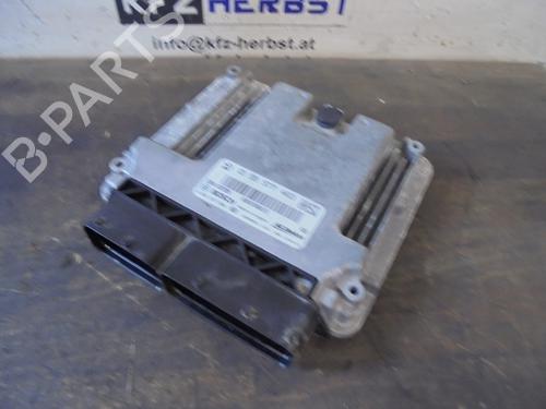 Calculateur moteur (ecu) OPEL CORSA D (S07) 1.3 CDTI (L08, L68) (95 hp) 13440873