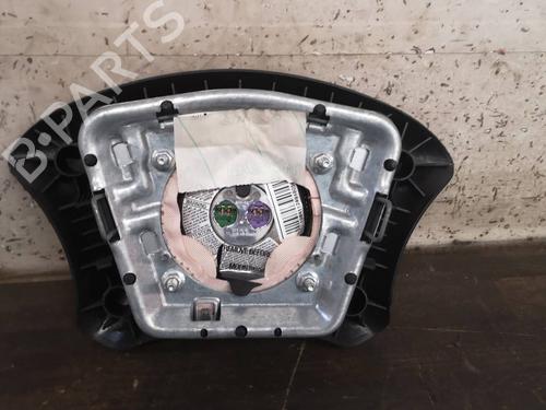 Driver airbag CITROËN C8 (EA_, EB_) 2.0 HDi 135 | BP12876261C9 
