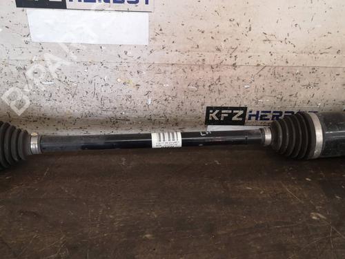 Used Left rear driveshaft BMW X1 (F48) xDrive 18 d (150 hp) 24923506