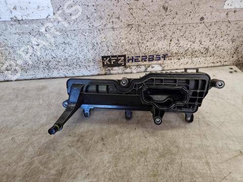 Valve cover FORD TRANSIT CUSTOM V362 Van (FY, FZ) 2.0 EcoBlue | BP27620023M124 