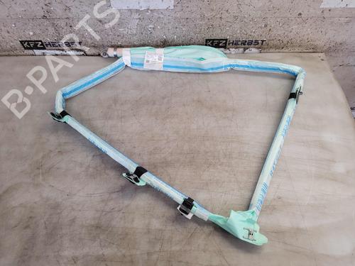 Right curtain airbag VW GOLF VII Variant (BA5, BV5) 1.6 TDI | BP29717675C12 