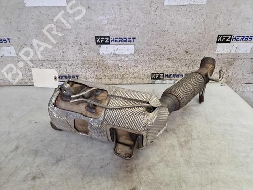 Used Particulate filter BMW X1 (F48) sDrive 18 d (136 hp) 28494725