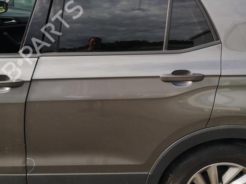 Porte arrière gauche Porte arrière gauche 37659559 37659559