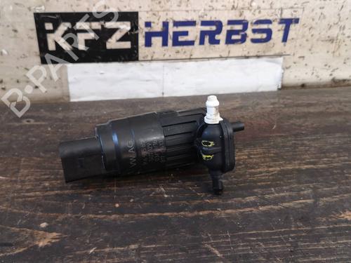 Used Washer pump SKODA OCTAVIA III Combi (5E5, 5E6) 1.6 TDI (110 hp) 13069498
