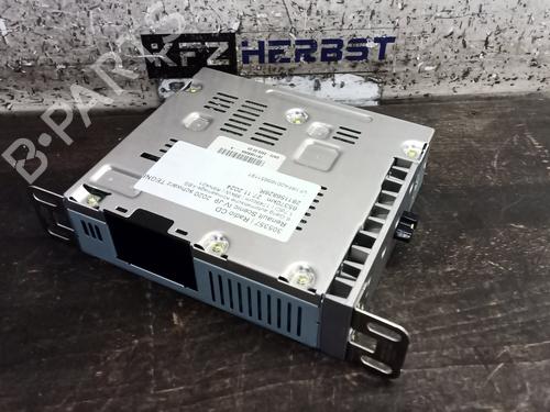 Elektronisk modul RENAULT SCÉNIC IV (J9_) 1.7 Blue dCi 120 (J9A7, J9A8) (120 hp) 22294172