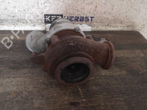 Turbocharger/Supercharger BMW 1 (F20) 116 d | BP22286045M71 
